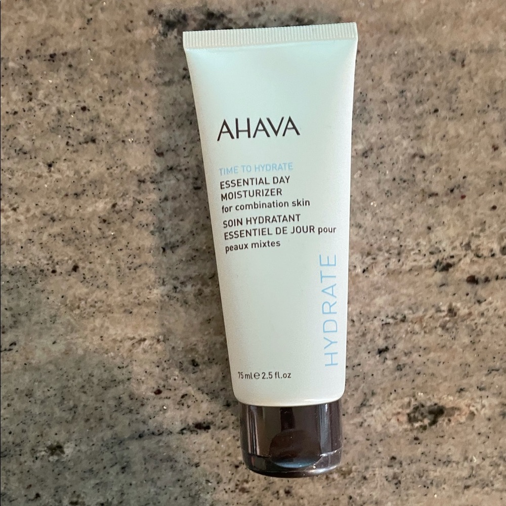 AHAVA Essential Day Moisturizer